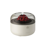 Humidificador Volcano 300mL + 1 aceite de regalo