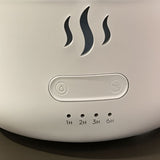 Humidificador Volcano 300mL + 1 aceite de regalo