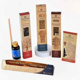 Kit Ritual Antiestrés Aromanza