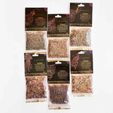 Pack 6 Resinas Aromáticas
