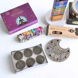 Kit Alinea tus Chakras