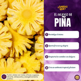 Incienso Piña