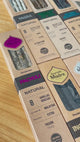 Sahumerio Sándalo y Olíbano Natural