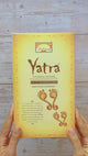 Incienso Natural Yatra - Parimal