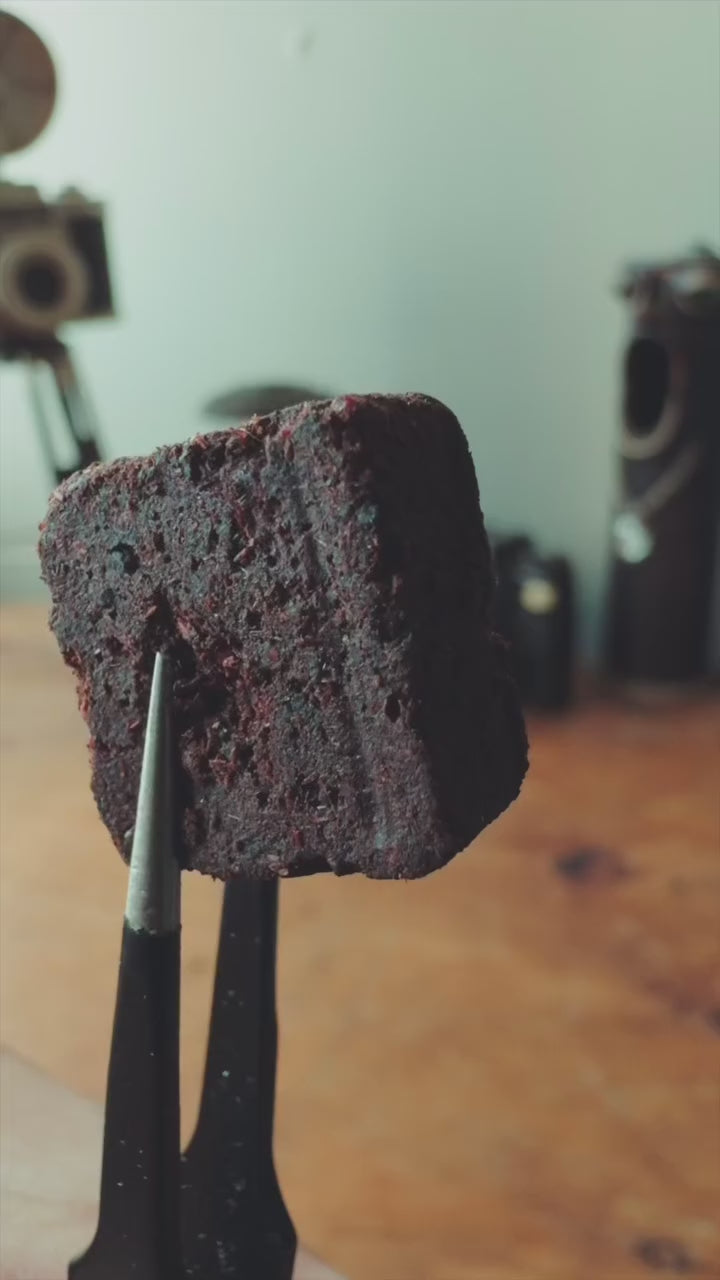 Ladrillos de Incienso Palo Santo