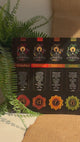 Pack Regalo 7 Chakras