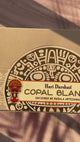 Incienso Copal Blanco