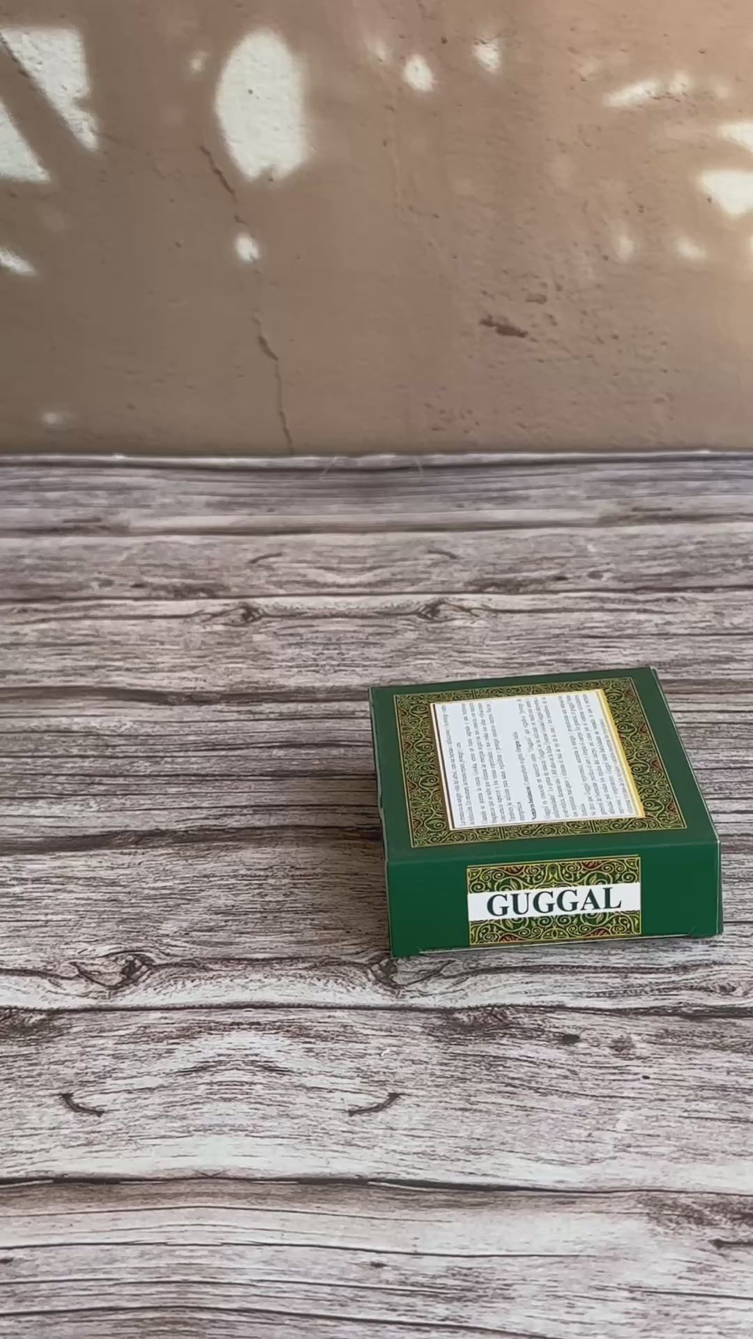 Resina Copal 50 gr