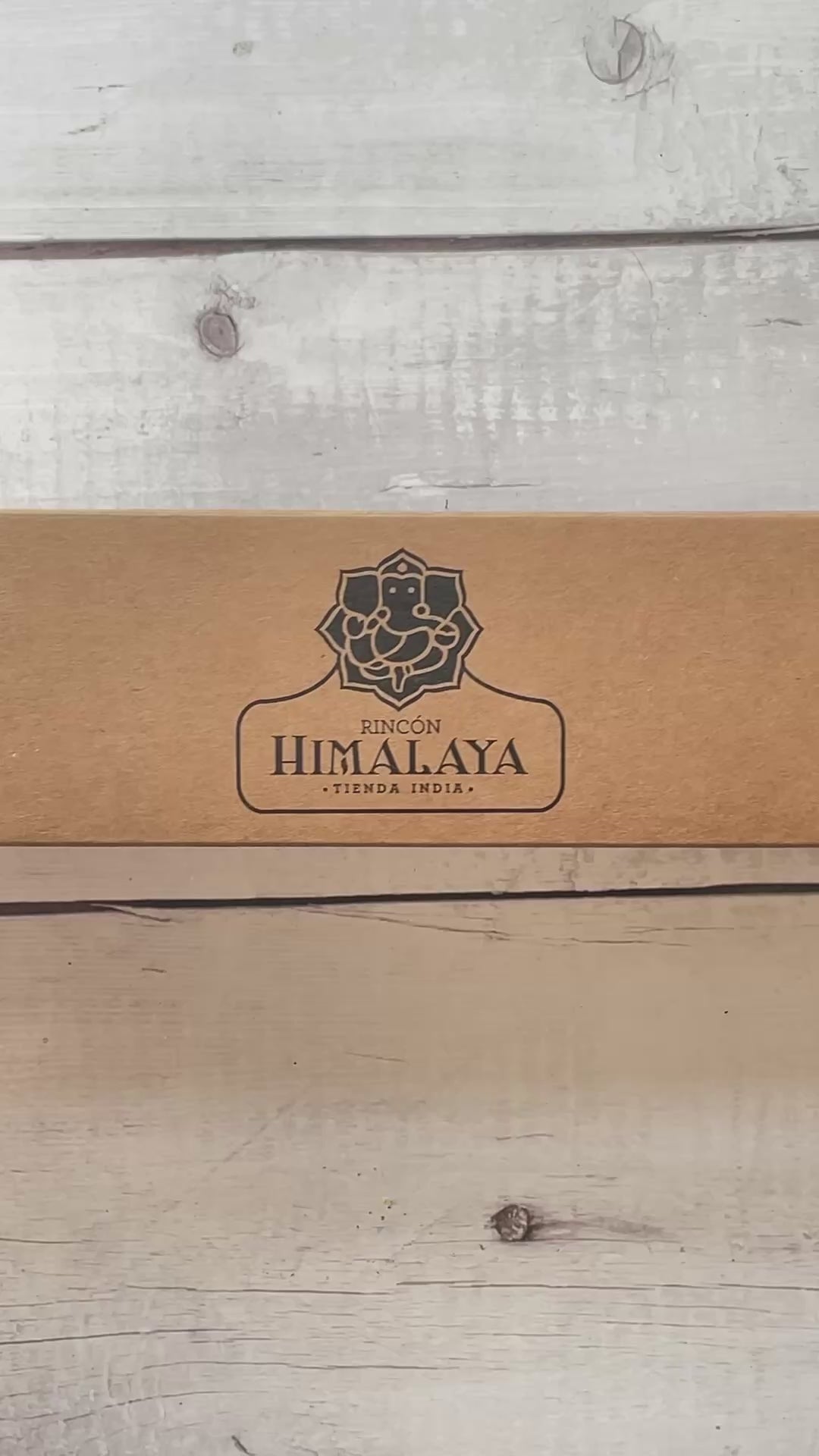 Madera Palo Santo 100 gramos