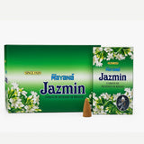 Incienso Cascada Jazmin 120conos