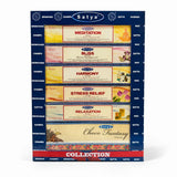 Pack Incienso Collection