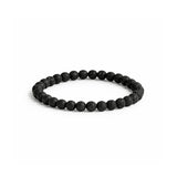 Pulsera Volcanica 6mm