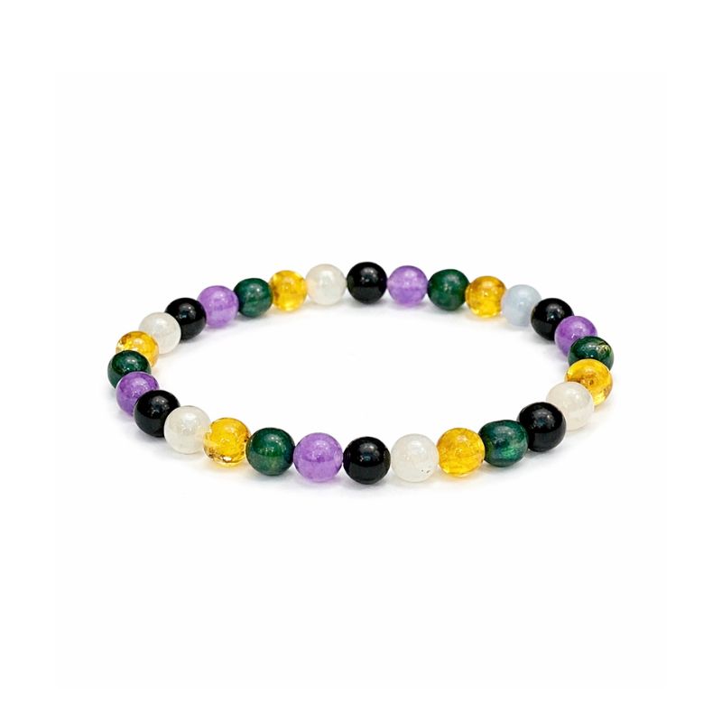 Pulsera Viajar 6mm