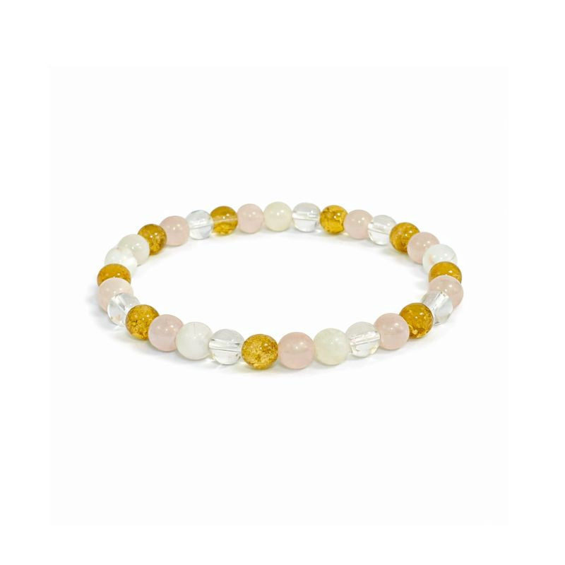 Pulsera Amistad 6mm