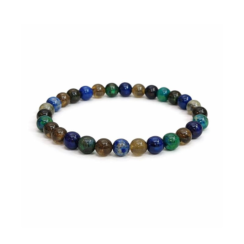 Pulsera Equilibrio Emocional 6mm