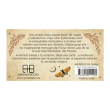 Bruja Magicka (Cartas)