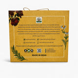 Pack Incienso Orgánico con Palo Santo