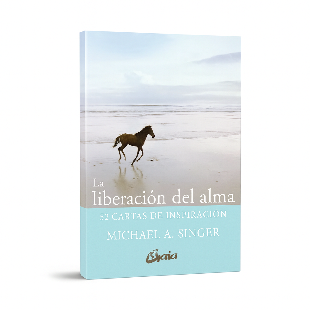 La Liberación del alma