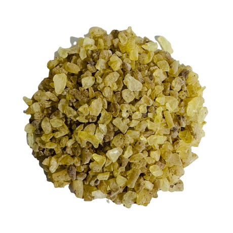 Resina Copal 50 gr