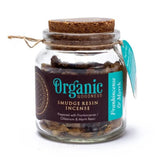 Resina Aromática Frankincense y Mirra
