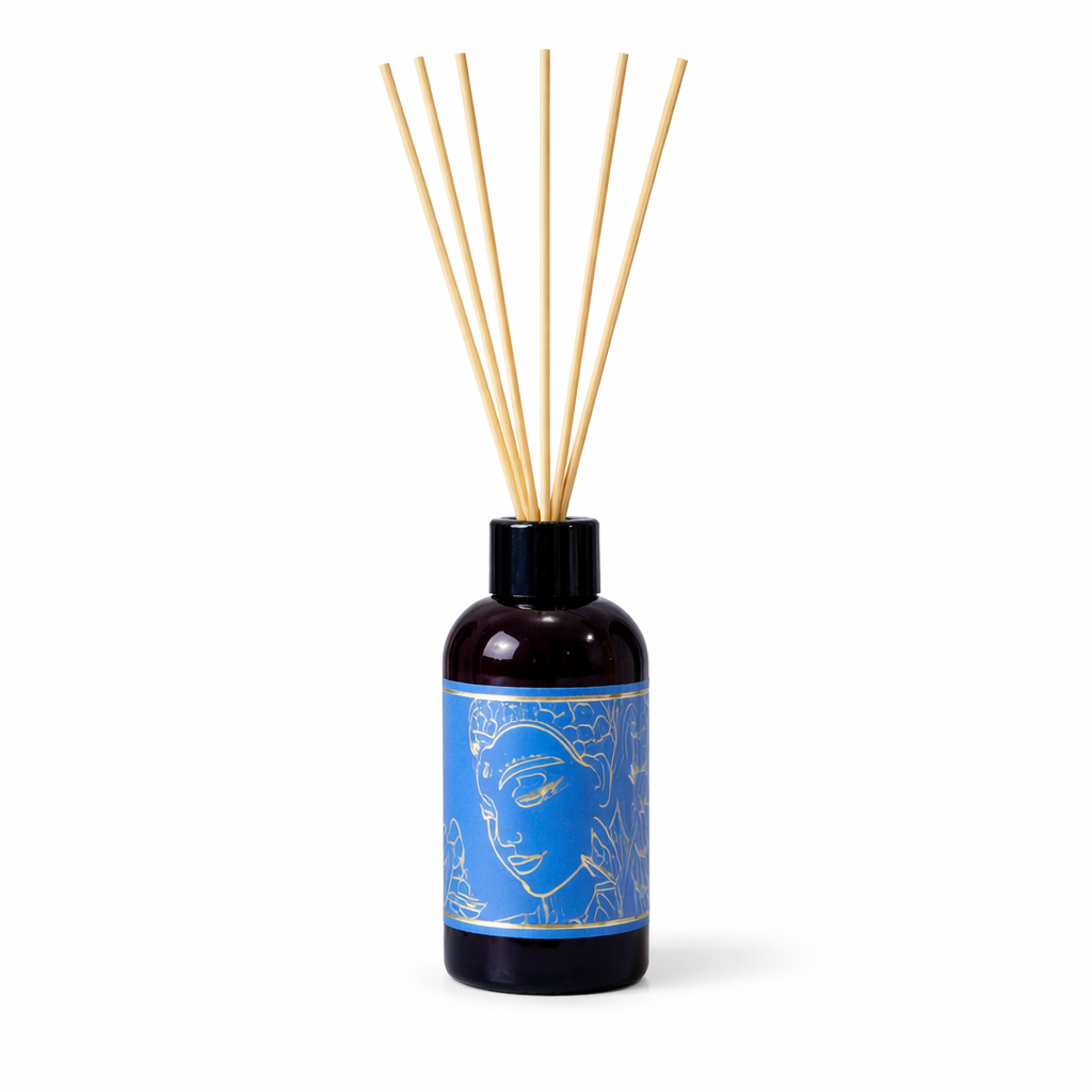 Difusor de Varilla Océano Azul 200 mL
