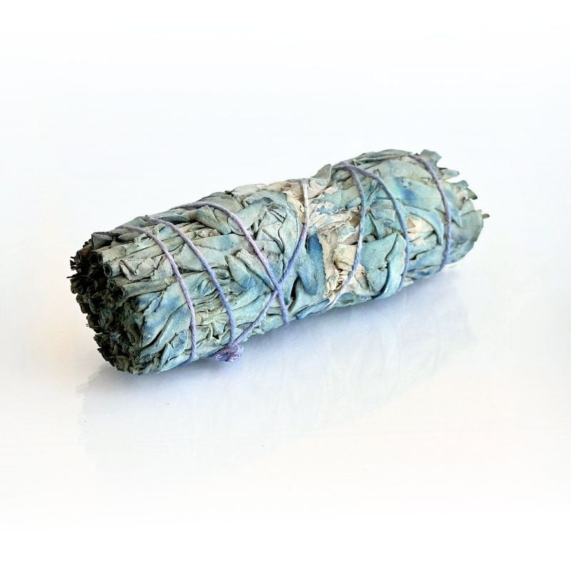 Sahúmo de Salvia Blanca Nag Champa