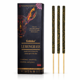 Mini Incienso Ciervo - Lemongrass