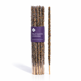 Sahumerio Artesano Palo Santo Lavanda 20u
