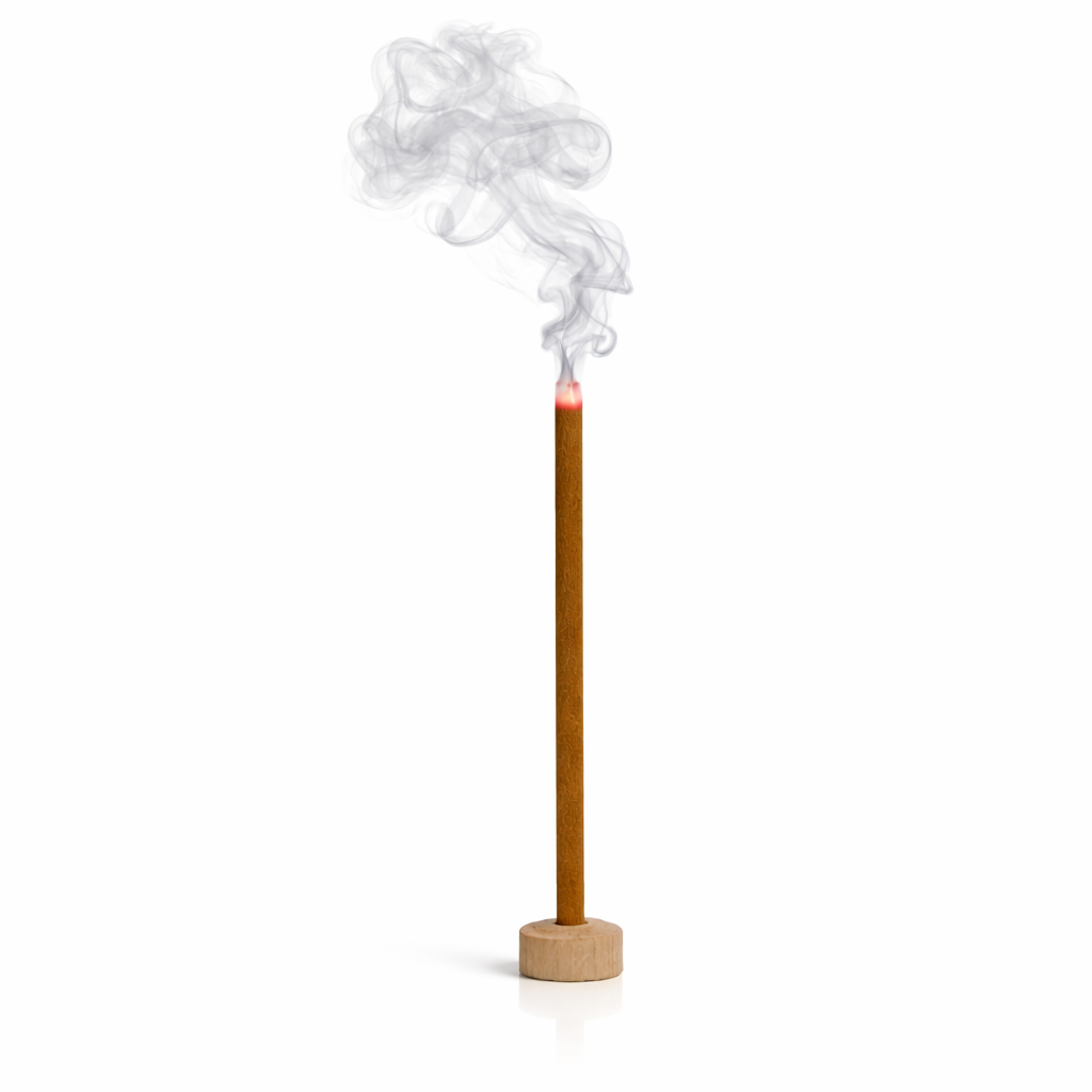 Incienso Dhoop Gugal