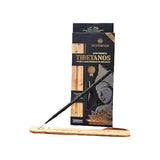Caja Pack Sahumerios Tibetanos Aromanza