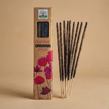 Incienso Orgánico Canela