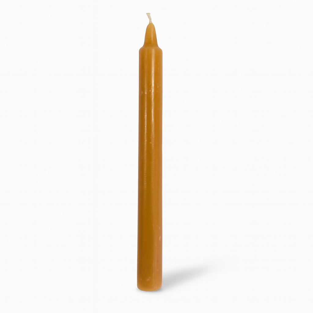 Vela Lisa Palo Santo 10u