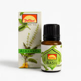 Aceite Aromático Albahaca