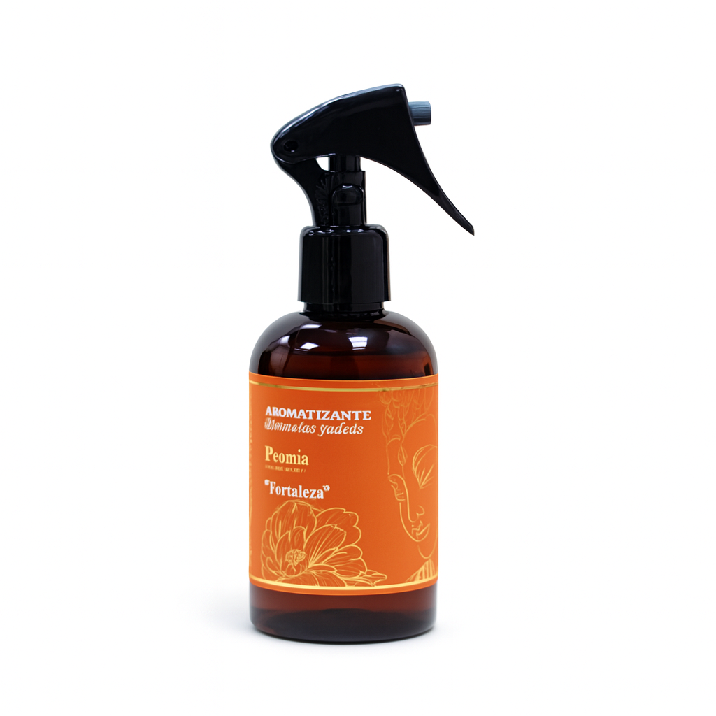 Aromatizante Spray Pumita 200 mL