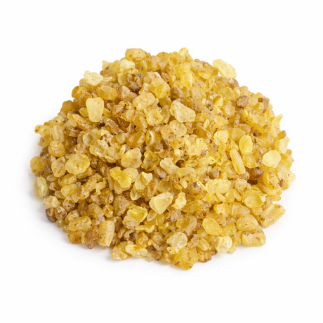 Resina Copal 1 Kg - Goloka