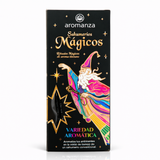 Sahumerio Mágico Surtidos