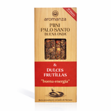 Mini Palo Santo Buena Onda Dulce Frutilla