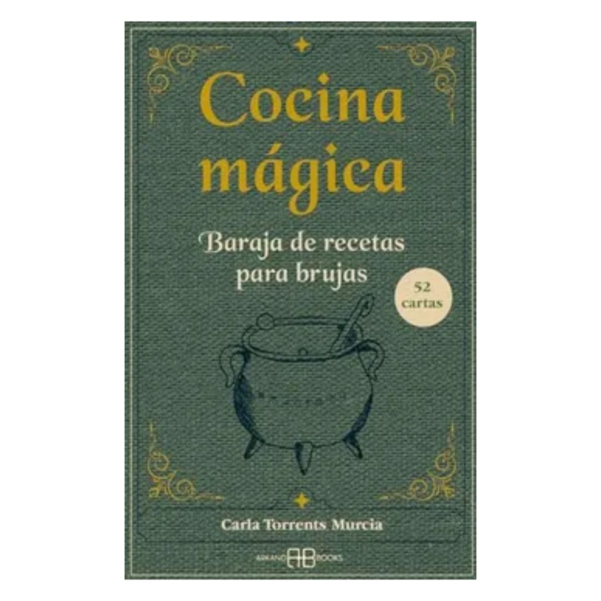 Cocina Magica