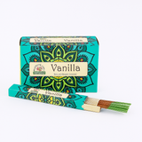 Incienso Vainilla