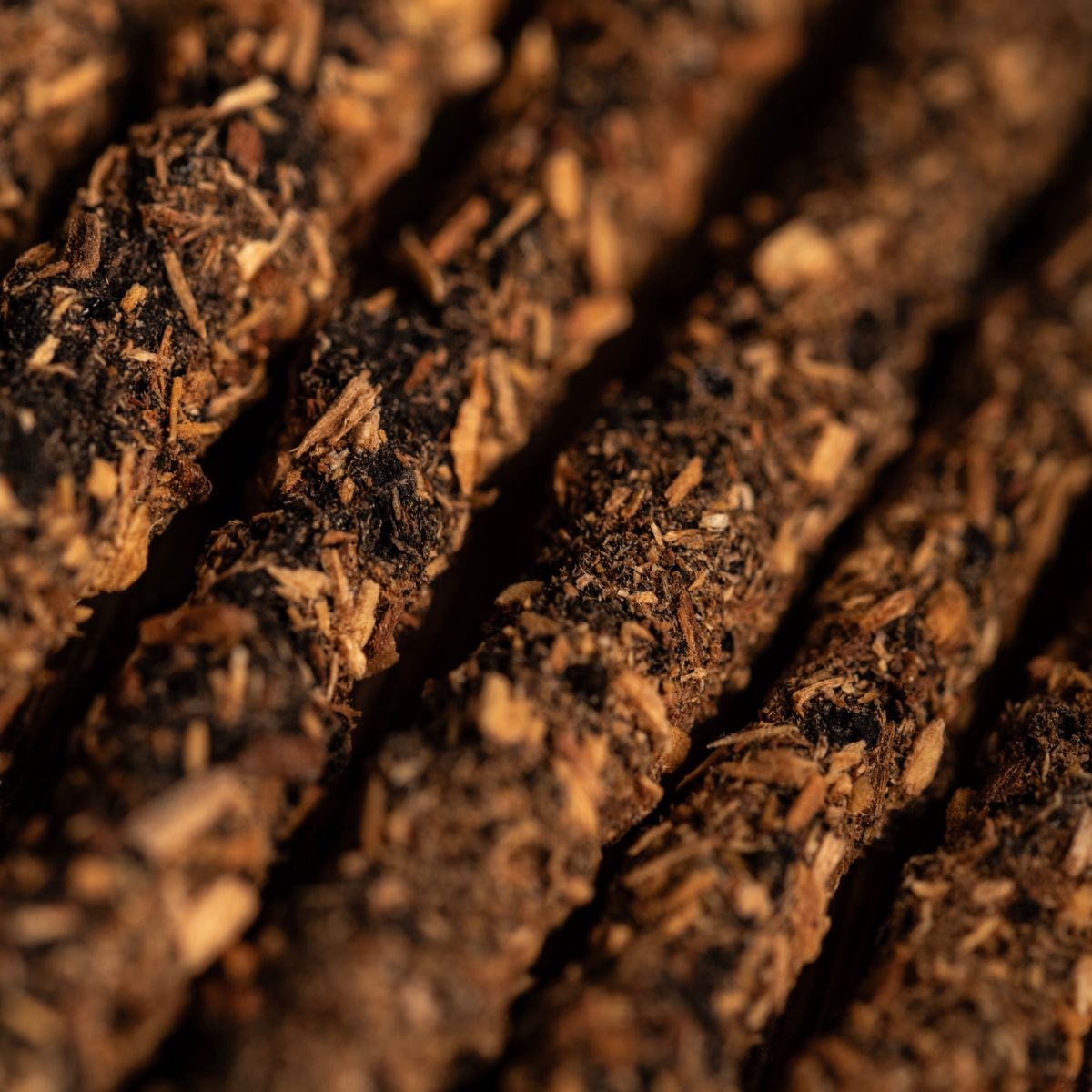 Sahumerio Palo Santo Fresias Natural Premium