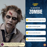 Incienso Zombi Repellent