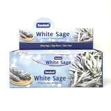 Incienso White Sage Masala