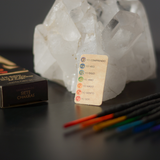 Varilla Sahumerio 7 Chakras - Aromanza