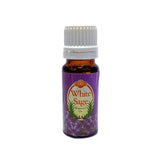 Aceite Aromático de Salvia Blanca