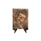 Adorno Cara Budda Gold