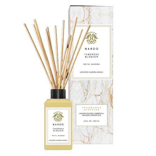 Difusor Aromatico Nardo