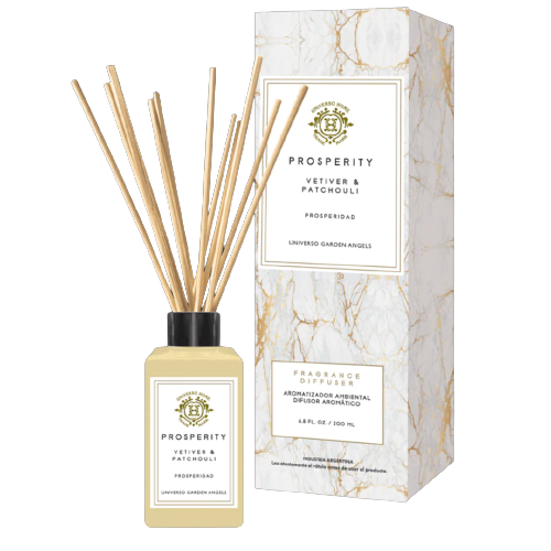 Difusor Aromatico Prosperity