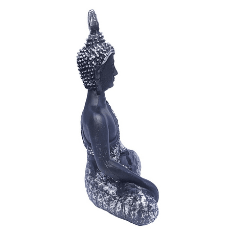 Buda Siddharta Black&Grey