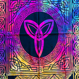 Tapiz Mural Multicolor