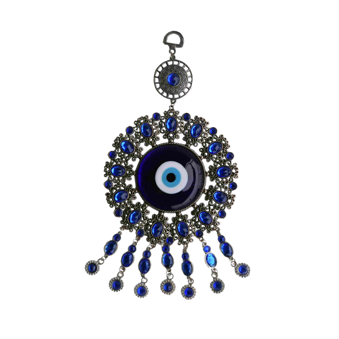 Colgante Ojo Turco round